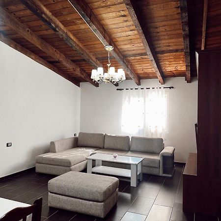 Oa'S Beach Apartment Vlorë Eksteriør bilde
