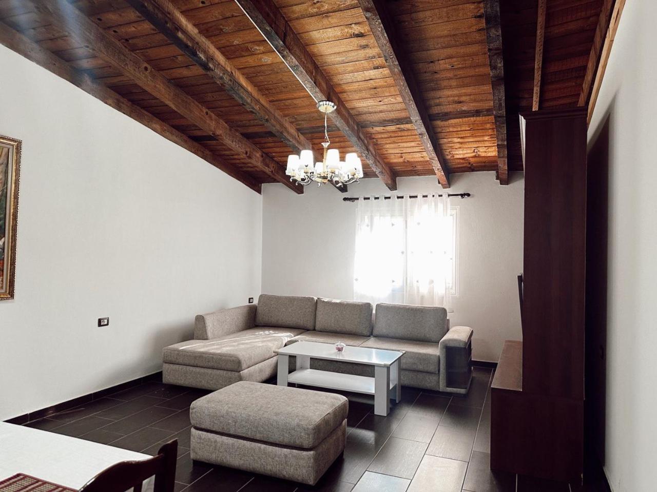 Oa'S Beach Apartment Vlorë Eksteriør bilde