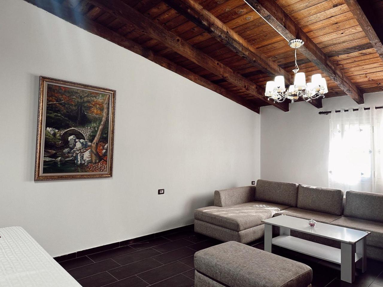 Oa'S Beach Apartment Vlorë Eksteriør bilde