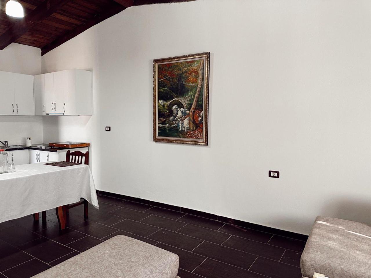 Oa'S Beach Apartment Vlorë Eksteriør bilde