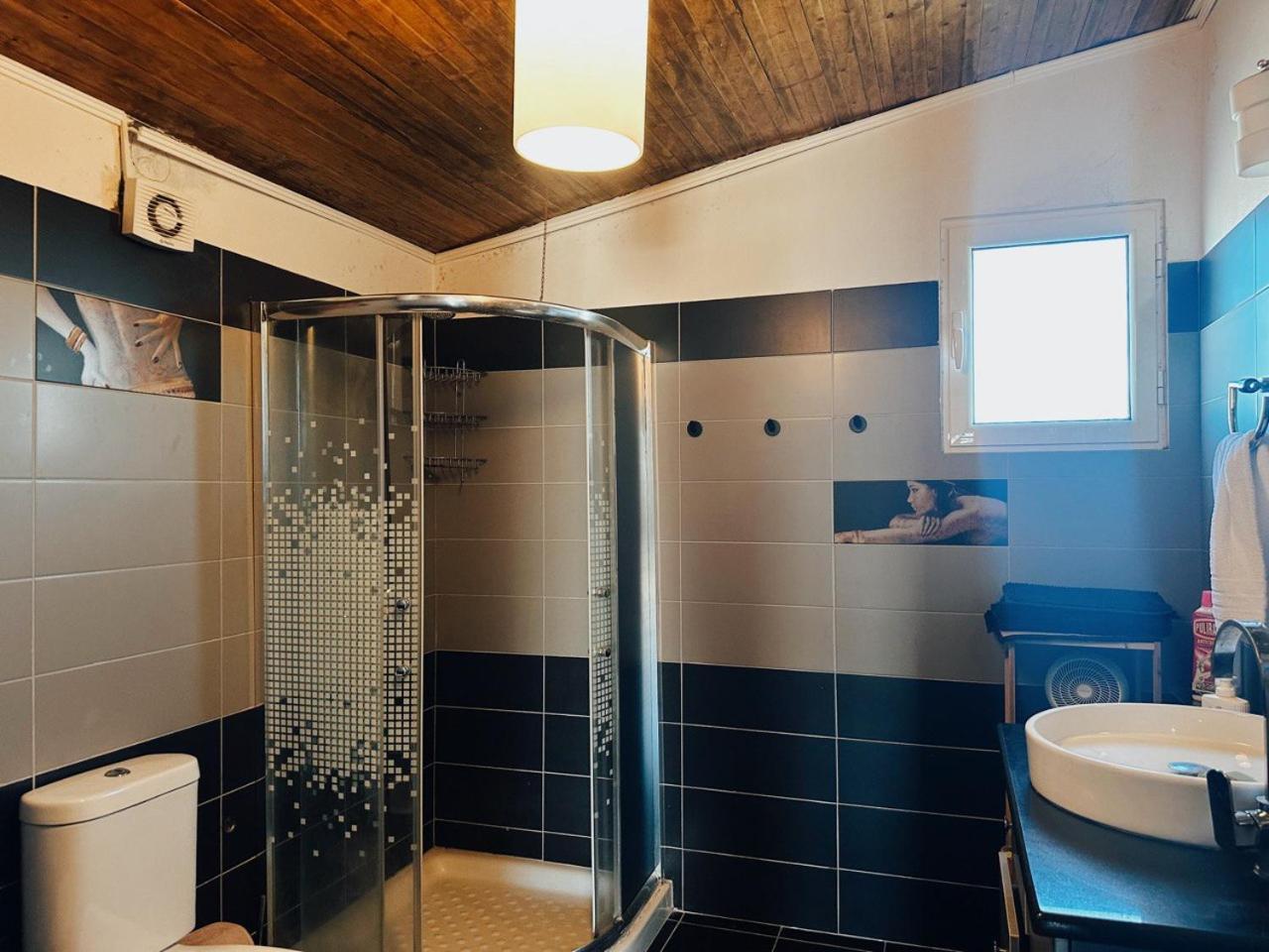 Oa'S Beach Apartment Vlorë Eksteriør bilde