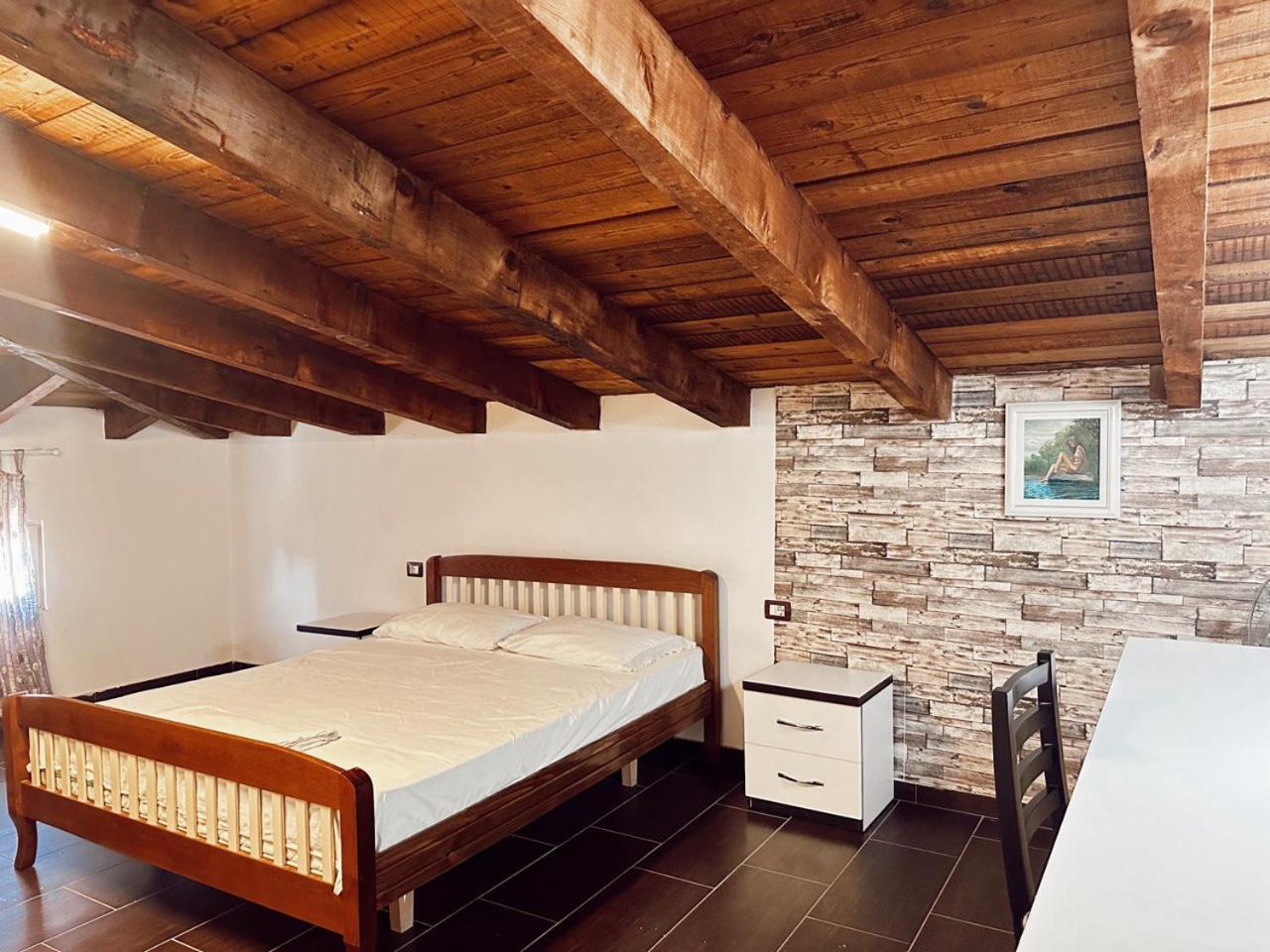 Oa'S Beach Apartment Vlorë Eksteriør bilde